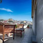 Galata Cicek Suites