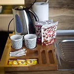 Galata Cicek Suites