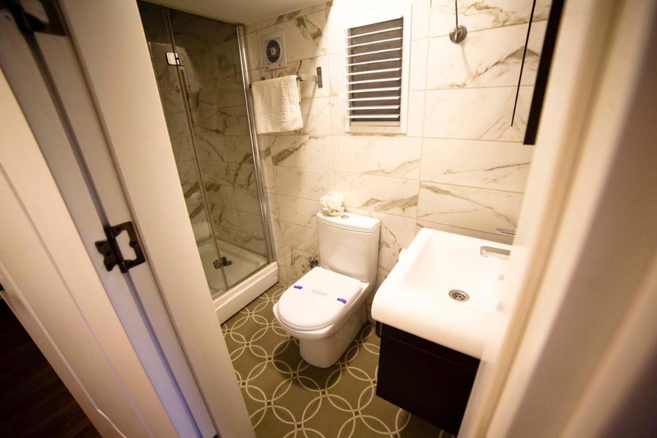 Galata Cicek Apart Otel