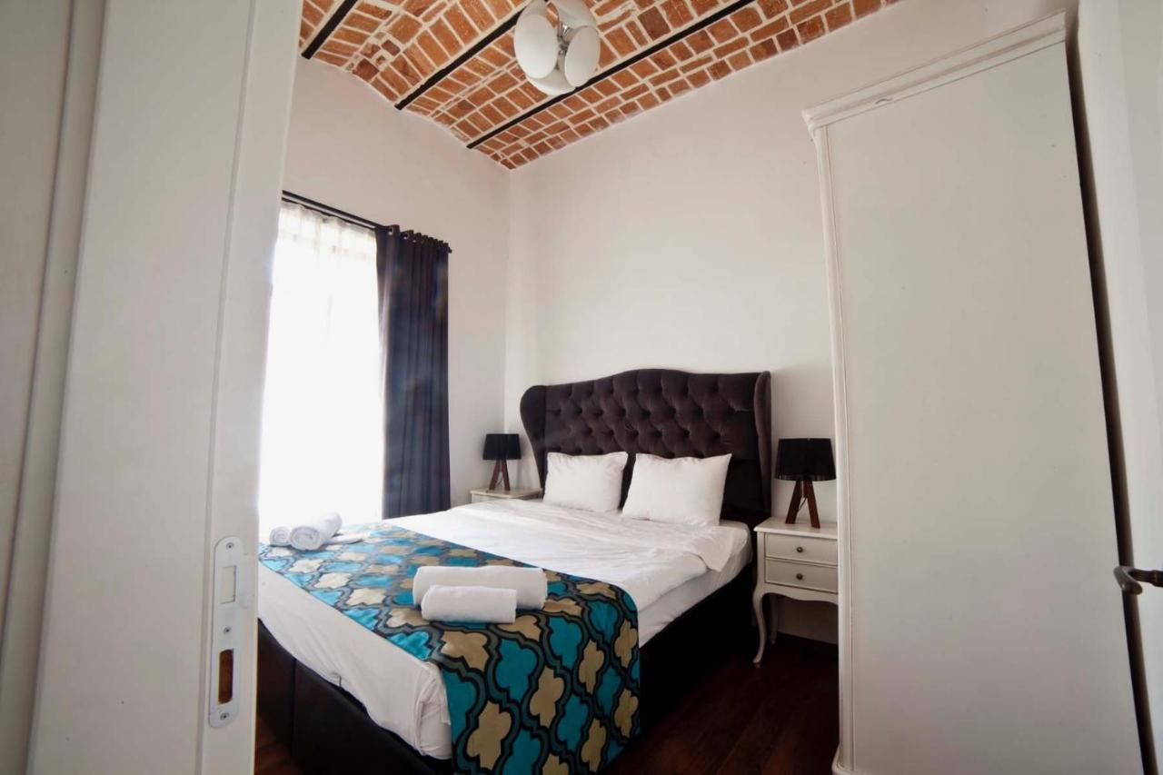 Galata Cicek Apart Otel *