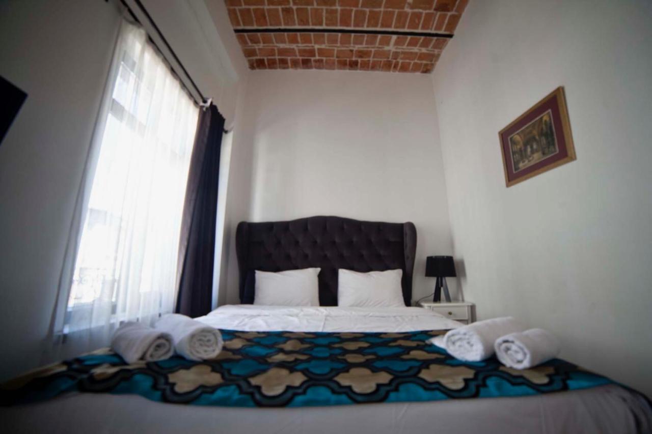 Galata Cicek Apart Otel İstanbul