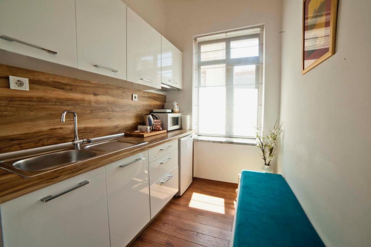 Galata Cicek Apart Otel