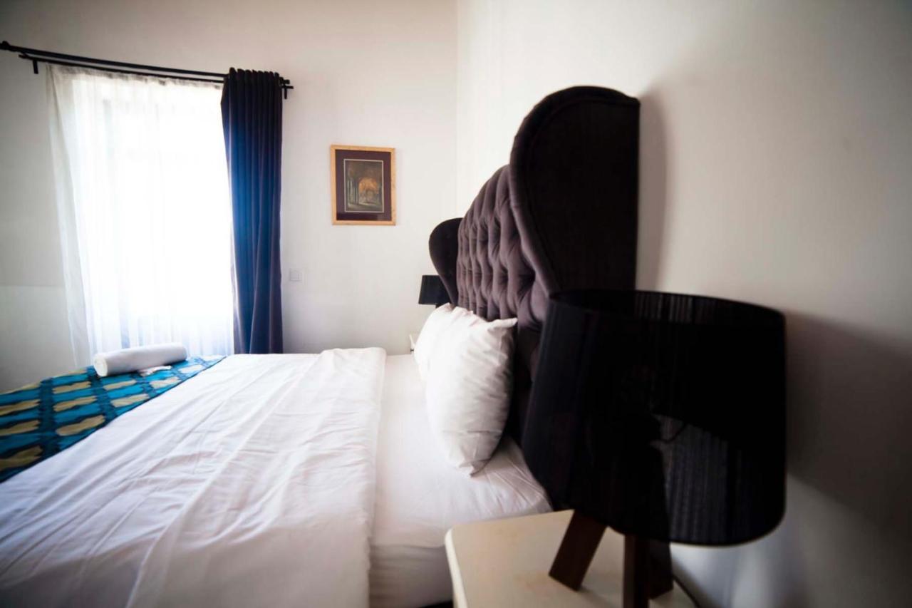 Galata Cicek Apart Otel İstanbul