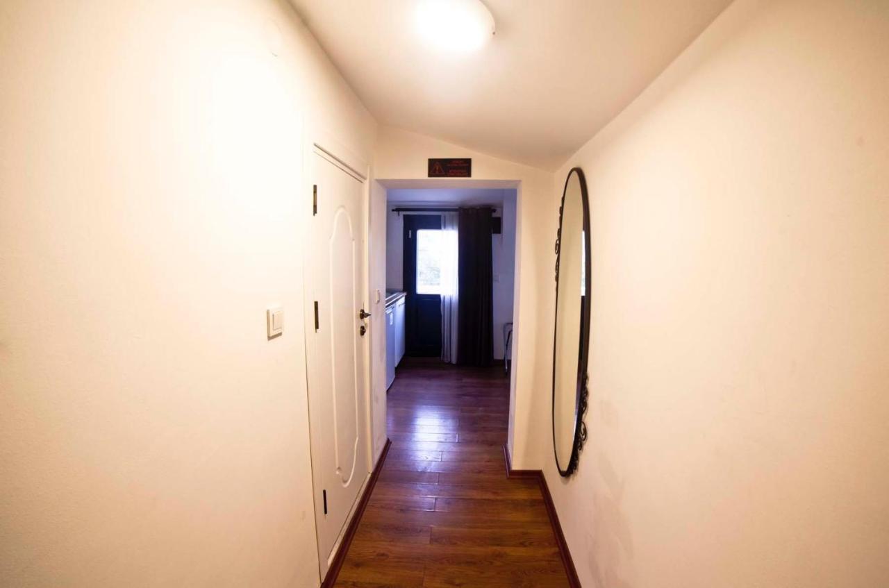 Galata Cicek Apart Otel
