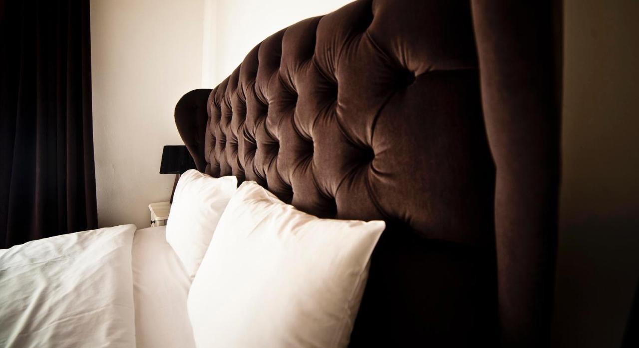 Apart Otel Galata Cicek