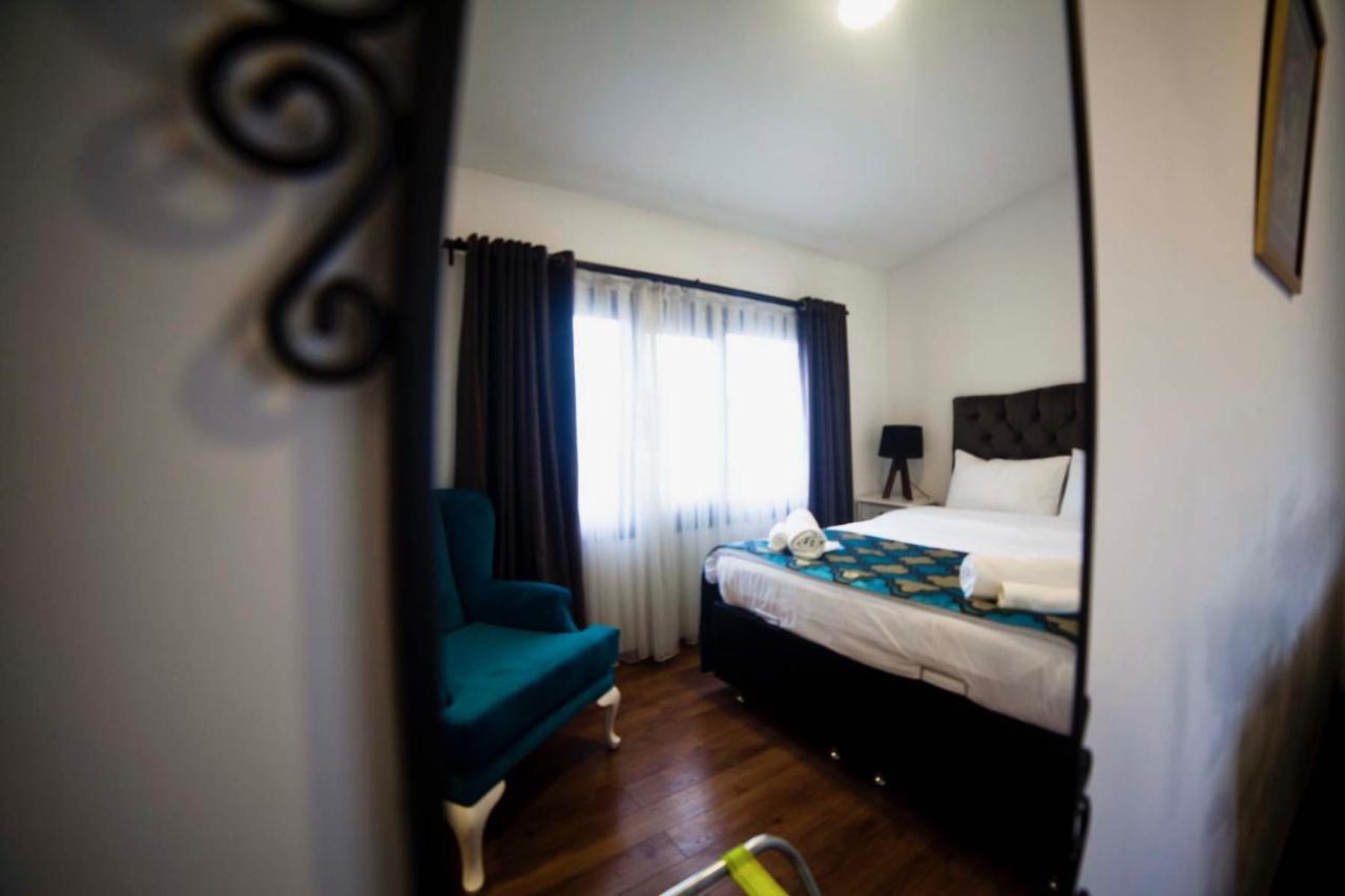 Galata Cicek Apart Otel
