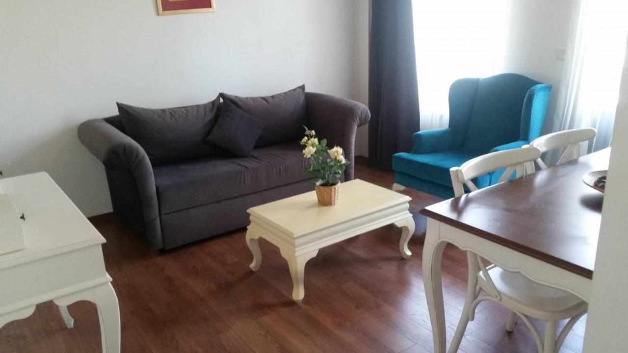 Apart Otel Galata Cicek