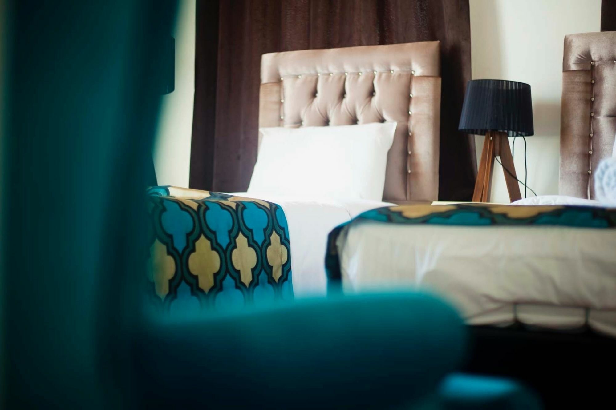 Galata Cicek Apart Otel İstanbul