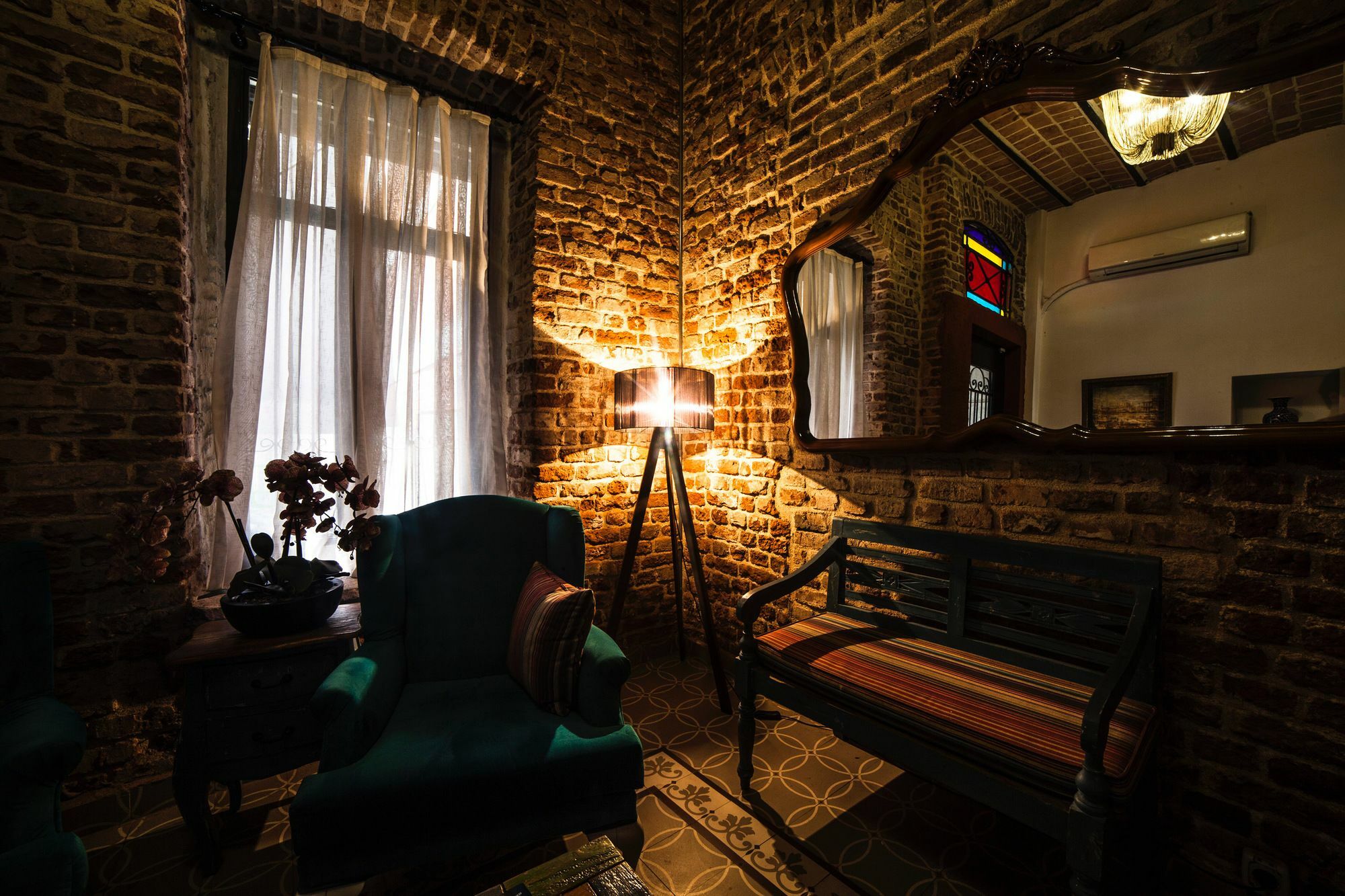 Galata Cicek Apart Otel *