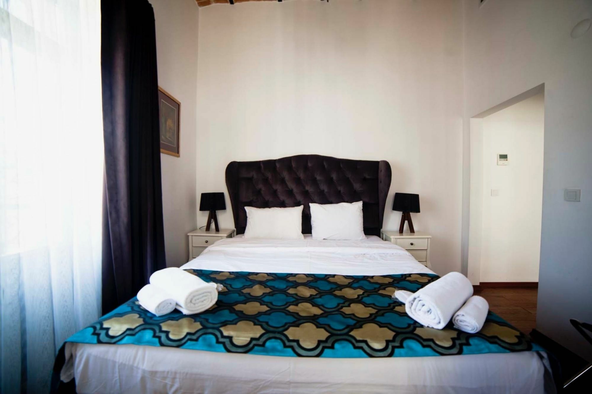 Galata Cicek Apart Otel İstanbul
